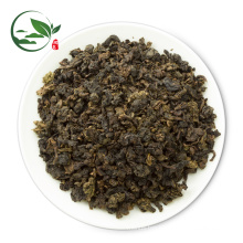 High Quality Organic Backed Tie Guan Yin Oolong Tea